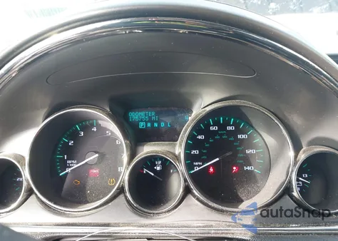 2015 Buick Enclave Premium from USA, damaged, VIN 5GAKVCKD3FJ313527